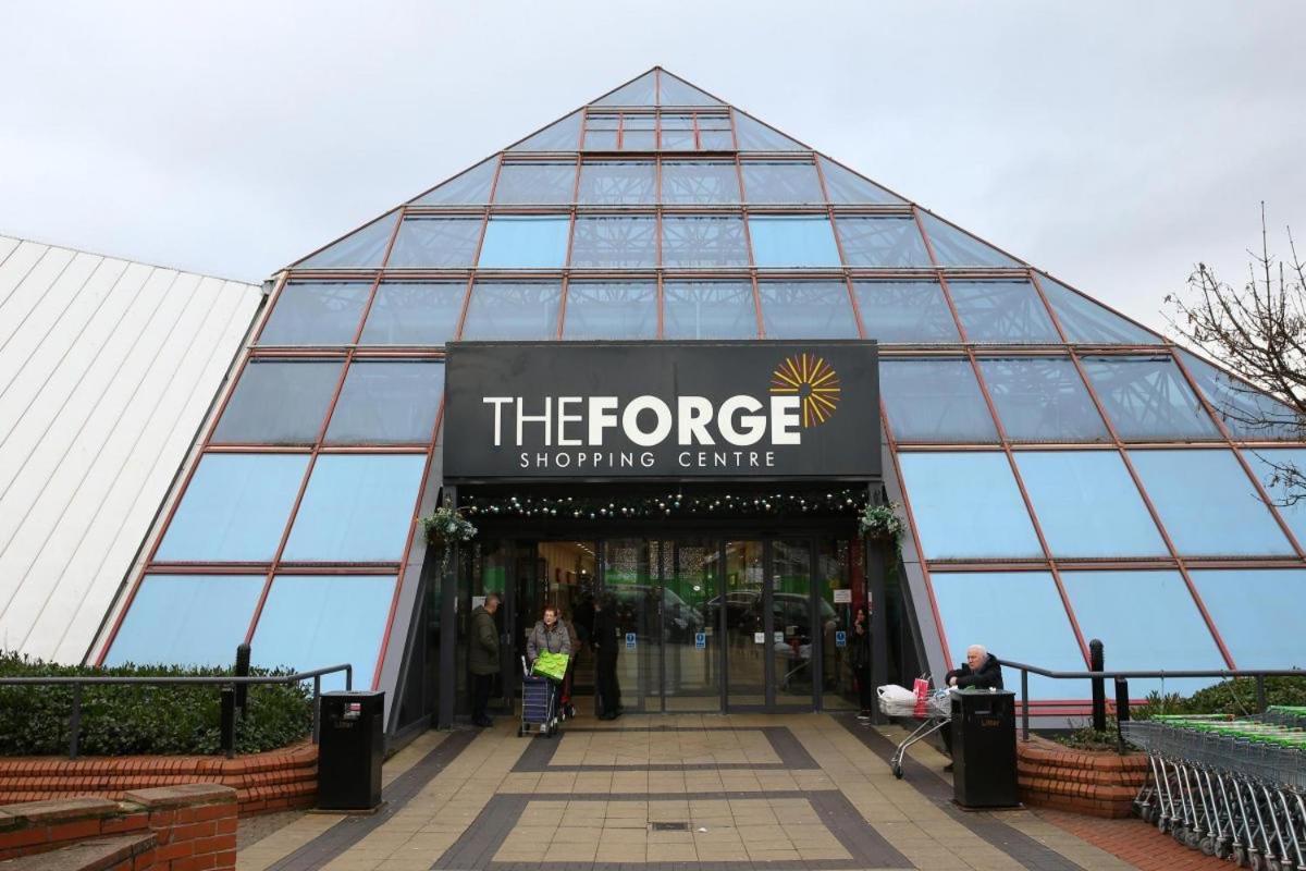 Paradise On Earth Glasgow Exterior foto